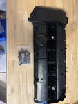 Bmw M54 Engine Valve Cover For E46 Mitzone Branded With Gaskets Bolts New. Price: $27.99.
