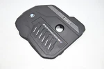 20-24 Bmw G20 3 Series Engine Top Insulation Sound Protection Panel Cover Oem Used. Price: $200.00.