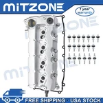 Mitzone Valve Cover For Jeep 14-17 Cherokee 15-18 Renegade Dodge 13-16 Dart 2.4L New. Price: $129.99.