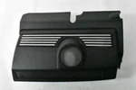 2004 2005 2006 2007 Vw Touareg 4.2L - Left Plastic Engine Cover 7L6103505 Oem Used. Price: $90.00.