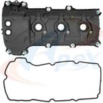 Engine Valve Cover Gasket Set Apex Automobile Parts VCS1199R New. Price: $105.99.