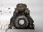 Timing Cover From 2008 Chevrolet Silverado 3500 6.0L 11337797 Used. Price: $76.94.