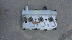 Valve Cover Fits A4 Audi 2008 630388 Used. Price: $80.84.