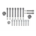 Enginetech Head Bolt Set Direct Fit New. Price: $54.99.