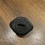 2014-2018 Audi /volkswagen Engine Cylinder Head Cover Valve Plug 06H-115-418-P Used. Price: $16.99.
