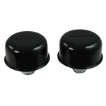 Moroso 68719 Breather, Push-in, Black New. Price: $58.99.