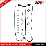 Valve Cover Gasket 99-08 Daewoo Suzuki Forenza Chevrolet 2.0L Dohc New. Price: $10.68.