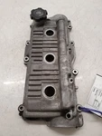 Toyota 4RUNNER, Left Valve Cover, 1995-2004, 3.4L, 11202-62050 Used. Price: $116.48.