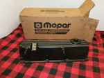 New Mopar Valve Cover C-3940364 / Fits 1989-1990 2.2L 2.5L. Price: $50.00.