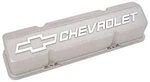 Chevrolet Performance 10185052 Small Block Chevy Competition Valve Cover New. Price: $456.05.