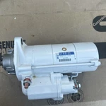 4996706 Starter Motor For Tier 3 6.7 L Isb/qsb Engines Cummins New. Price: $250.00.