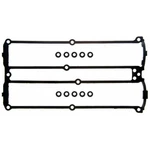 Fel-pro VS50552R Valve Cover Gasket Set Cork-rubber Seal, Oe-grade New. Price: $42.96.