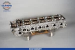 93-97 Toyota Land Cruiser FJ80 FZJ80 LX450 4.5 1FZ-FE Engine Cylinder Head Oem Used. Price: $1463.00.