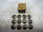 12 Nos 1941-47 Chevy Six Cylinder Intake Valve Stem Covers Gm #839570 New. Price: $49.99.