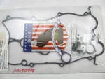 Engine Valve Cover Gasket Set Dnj VC426G For 1999-2003 Mazda Protege 2.0L Dohc New. Price: $17.95.