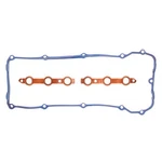 For Bmw X5 2003-2006 Apex Auto AVC928S Valve Cover Gasket Set New. Price: $40.57.