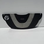 2006-2011 Mercedes E350 GLK350 M272 V6 Engine Motor Cover Trim Oem A2720100067 Used. Price: $63.13.