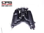 17-18 Porsche Macan Intake Manifold 3.0L 94611001664 Used. Price: $288.99.