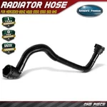 Coolant Radiator Filling Hose For Mercedes-benz W222 S550 S560 S600 S63 Amg New. Price: $34.99.