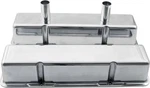 Allstar Performance ALL26139 Valve Cover - Tall Standard Bolt W/breather New. Price: $144.99.