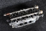 Mercedes Gle Class Cylinder Head W/camshafts Right RHA2760100913 18 Oem Used. Price: $220.50.