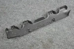 2009-15 Honda Civic Engine Valve Cover 1.8L Motor Coil Spark Plug Wire Cap Used. Price: $29.99.
