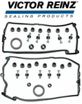 Victor-reinz Lh+rh Valve Cover Gasket Bmw 5,6,7,X5 Series V8 02-10 New. Price: $139.49.