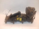 '09-'14 Volkswagen Touareg Intake Manifold 3.0L Oem Year Wnty! Used. Price: $180.50.