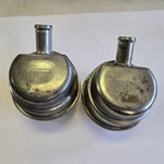 Valve Cover Breathers Unique For Sealed Pcv System 4273322 New. Price: $30.00.