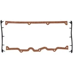 Apex AVC1100 Valve Cover Gaskets For 1987-1995 Dodge Dakota 2.2 2.5L New. Price: $24.45.