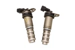 2010-2015 Bmw 550I 650I 750I N63 4.4.L Turbo Vanos Selenoid Valve Set Oem#t Used. Price: $54.99.