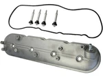 For 2009-2013 Chevrolet Silverado 1500 Valve Cover Left Ac Delco 14282ZYBN 2011 New. Price: $99.88.