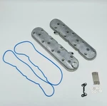 Granatelli Motorsports Engine Valve 1996-2022 Ls Cast Covers For New. Price: $205.49.