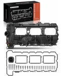 A-premium N55 Engine Valve Cover Kit 3.0L 2011-2019 Bmw 11127570292 328I 335I New. Price: $52.49.