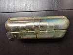 Great Porsche 356A 356B Super 90 Valve Cover Used. Price: $89.99.