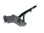 Genuine Nissan 370Z Hood Lock Support Bracket 62550-1EA0A New. Price: $72.64.