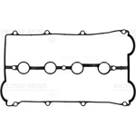 Victor Reinz Rocker Cover Gasket Fits Mazda 71-53513-00 Quality Sealing New. Price: $19.25.