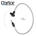Oe 22200 Aluminium Automatic Transmission Locking Dipstick 10-23 Ford F-150 New. Price: $29.90.
