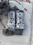 06-15 Lexus IS250 2.5L Engine Cylinder Head Valve Covers Used. Price: $89.99.