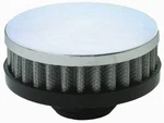 Racing Power Company R7192 Tall Chrome Push Breather New. Price: $32.71.
