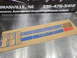 Fel-pro VS50181C Valve Cover Gasket For Gm 1975-1984 194 230 250-L6 New. Price: $18.25.