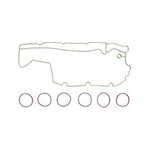 Dnj VC4359G Valve Cover Gaskets For 2010-2015 Volvo XC60 3.0 3.2L New. Price: $42.05.