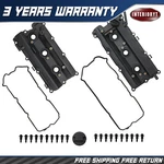 Valve Cover & Gaskets Bolts Fit For 03-08 Infiniti FX35 G35 M35 Nissan 350Z New. Price: $54.19.