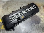 Genuine Bmw E36 E38 E39 E46 E53 M52 M54 Engine Rocker Valve Cover Pre Facelift Used. Price: $75.00.