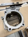 Gm 12601677 Air Intake Heater 6.6L Duramax Lml Diesel Engine Oem Silverado Sierr Used. Price: $70.00.
