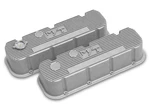 Holley Natural Tall M/t Valve Covers For Big Block Chevy 241-150 New. Price: $337.95.