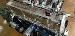 Datsun 240Z 260Z 280ZX 69-83 Show Quality Mirror Polished Valve Cover Remanufactured. Price: $400.00.