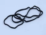 Mopar Engine 4.7L Right Side/passenger Valve Cover Gasket 53022008AA New. Price: $24.99.