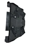 2023-2025 Nissan Z 3L Rwd Rearward Engine Appearance Cover Dressing Trim Used. Price: $148.74.