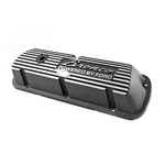 Scott Drake Classic Aluminum Valve Cover 6A582-B New. Price: $229.95.